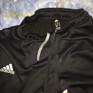 Adidas sweats